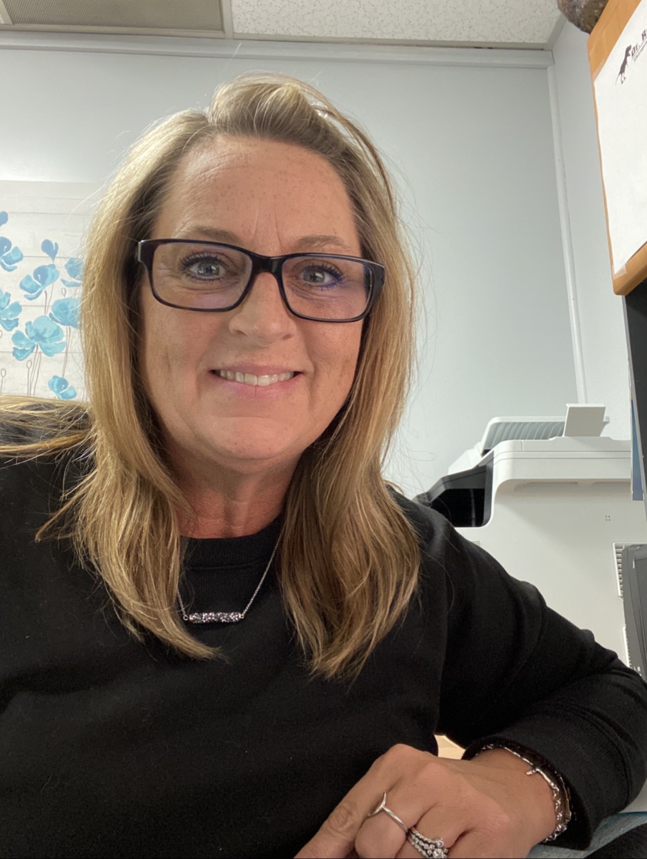 Hillsboro Chiropractor Office Staff and Team